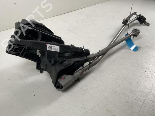 Gear lever AUDI A4 B9 (8W2, 8WC) 1.4 TFSI | BP38048731M90 - Image 3