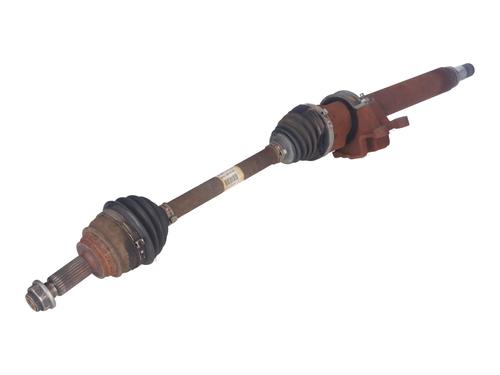 Right front driveshaft FORD FIESTA VI (CB1, CCN) 1.5 TDCi | BP18106809M39 