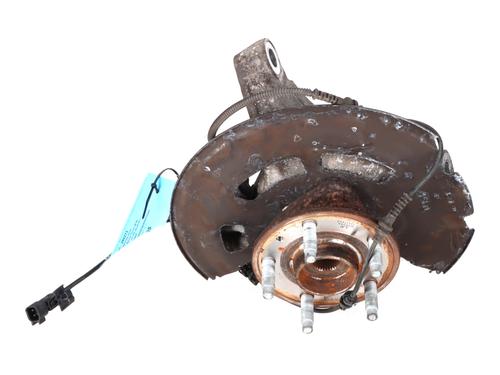 Venstre Styrespindel Lejehus OPEL ASTRA K Sports Tourer (B16) 1.2 Turbo (35) (131 hp) 32786406