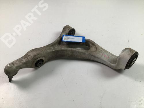 Used Left front suspension arm PORSCHE CAYENNE (92A) 3.0 Diesel (239 hp) 5614645