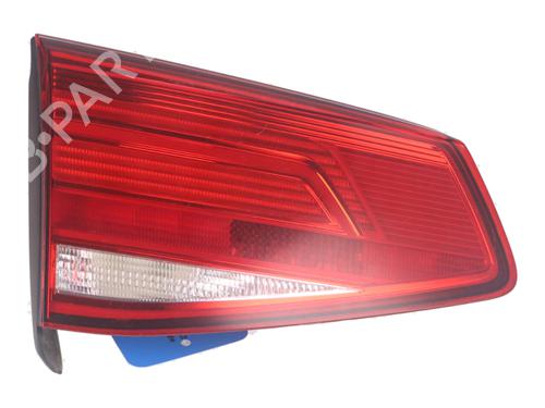 Used Left tailgate light VW PASSAT B8 Variant (3G5, CB5) 2.0 TDI (150 hp) 26301242