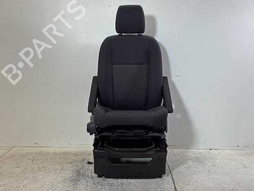 Used Right front seat Right front seat FORD TRANSIT V363 Platform/Chassis (FED, FFD) 2.0 EcoBlue (130 hp) 35749207 35749207