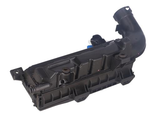 Air filter box OPEL CROSSLAND X / CROSSLAND (P17, P2QO) 1.2 (75) | BP25587651M87