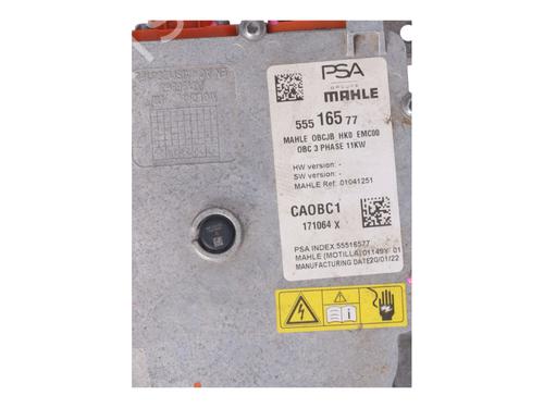 Electronic module OPEL VIVARO C Van (K0) VIVARO-E HYDROGEN | BP39920313M83 - Image 3