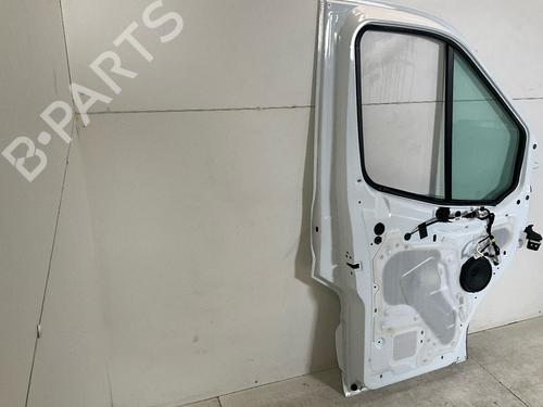 Left front door FORD TRANSIT V363 Platform/Chassis (FED, FFD) 2.0 EcoBlue | BP19436383C2 