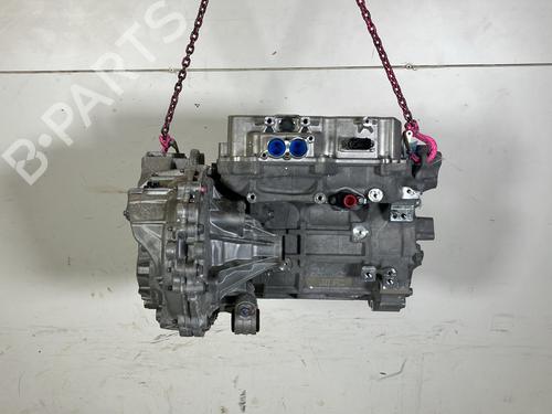 Used Engine Engine OPEL VIVARO C Van (K0) VIVARO-E HYDROGEN (136 hp) 39923366 39923366
