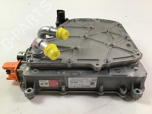 Inverter/Converter AUDI E-TRON (GEN) 55 quattro | BP14582355M119 