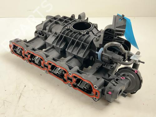 Intake manifold VW GOLF VIII (CD1, DA1) 2.0 TSI R 4motion | BP38438242M70 - Image 3