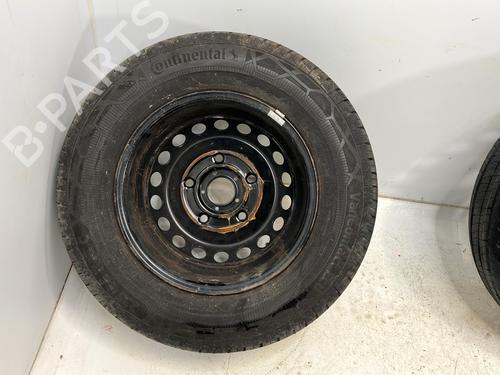 Fælk FORD TRANSIT V363 Platform/Chassis (FED, FFD) 2.0 EcoBlue | BP33884710C45  - Image 14