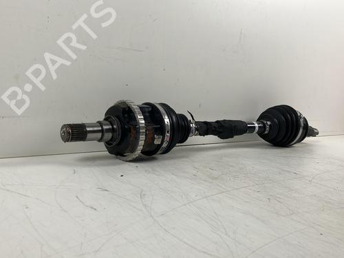 Left front driveshaft ORA ES11 EV / GT | BP39925657M38 - Image 2