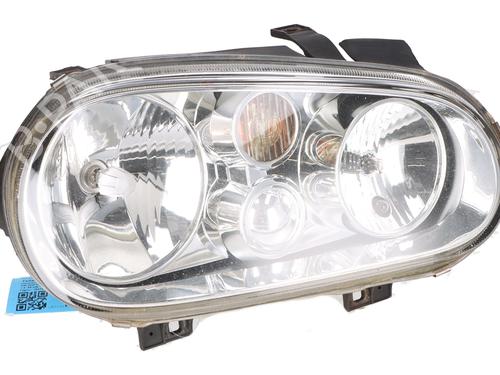 Used Right headlight Right headlight 37455044 37455044