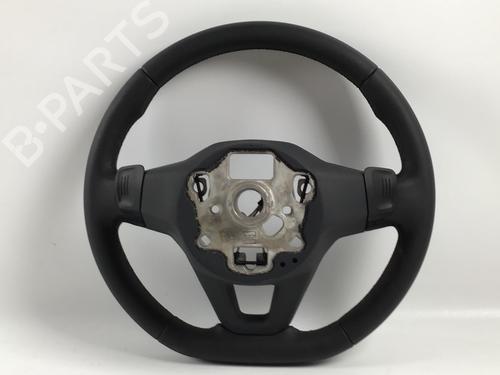 Steering wheel VW GOLF VIII (CD1, DA1) 1.0 TSI | BP36185870C49 - Image 4