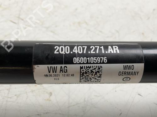 Other SEAT ARONA (KJ7, KJP) 1.5 TSI | BP36244166O1 - Image 3