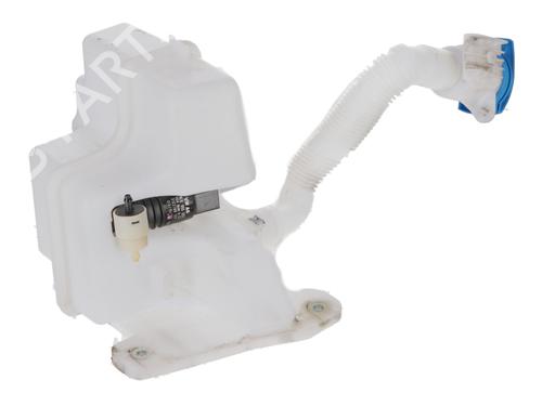 Sprinklertank VW PASSAT B8 Variant (3G5, CB5) 2.0 TDI | BP34197219C113 - Image 2