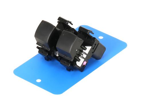Pulsantiera anteriore sinistra Pulsantiera anteriore sinistra MITSUBISHI MIRAGE / SPACE STAR VI Hatchback (A0_A) 1.2 (71 hp) 36027002 36027002