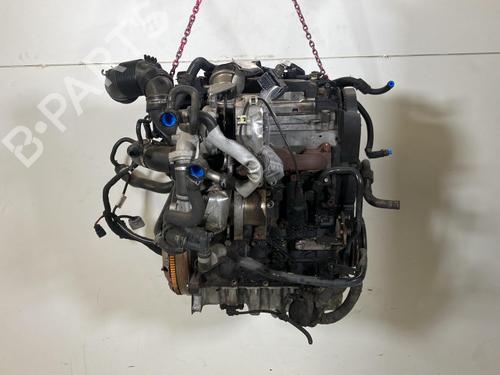 Engine VW CADDY IV MPV (SAB, SAJ) 2.0 TDI | BP40445919M1 - Image 3
