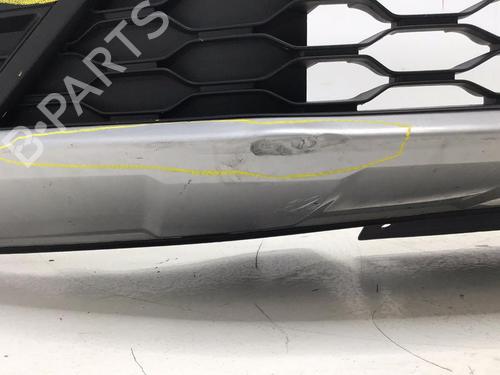 Front bumper VW T-ROC (A11, D11) 1.0 TSI | BP29607305C7 