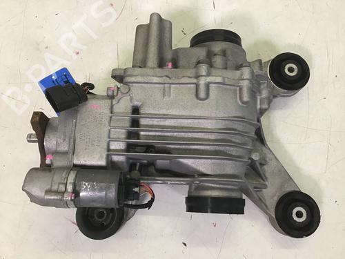 Rear differential AUDI Q2 (GAB, GAG) 2.0 TDI quattro | BP31755217M24  - Image 5