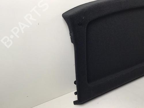 Rear parcel shelf VW POLO VI (AW1, BZ1, AE1) 1.0 | BP29576440C85 
