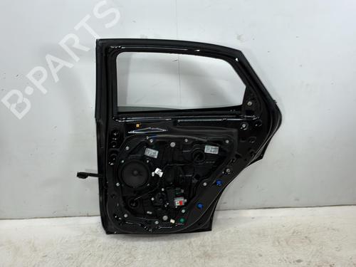 Dør højre bagtil KIA XCEED (CD) 1.6 GDI Hybrid | BP37696410C5  - Image 5