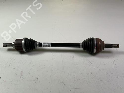 Used Left front driveshaft Left front driveshaft OPEL VIVARO C Van (K0) VIVARO-E HYDROGEN (136 hp) 39923378 39923378