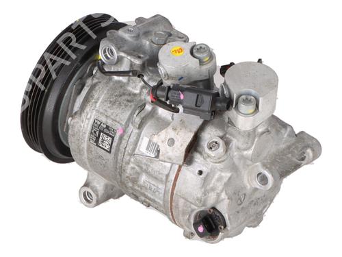 AC compressor VW TOUAREG (CR7, RC8) 3.0 TSI 4motion | BP29839187M34 
