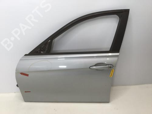 Used Left front door BMW 3 (F30, F80) 320 d (163 hp) 26030329
