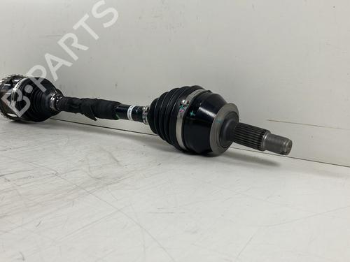 Left front driveshaft ORA ES11 EV / GT | BP39925657M38 - Image 3