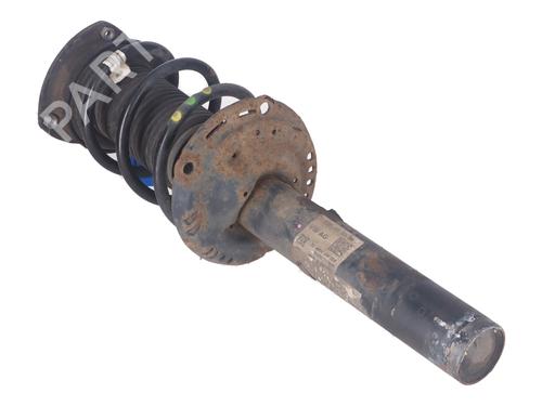 Left front shock absorber VW PASSAT B8 Variant (3G5, CB5) 2.0 TDI | BP17974895M16 