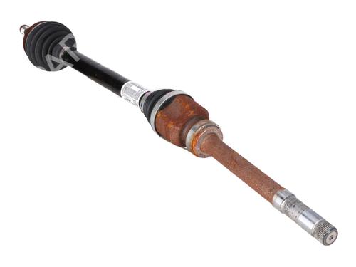 Right front driveshaft OPEL VIVARO C Van (K0) VIVARO-E HYDROGEN | BP39920601M39 - Image 2