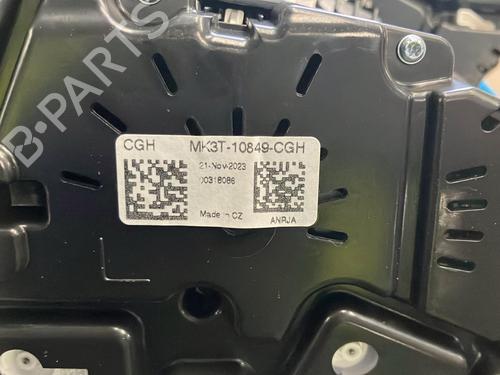 Instrument cluster FORD TRANSIT V363 Platform/Chassis (FED, FFD) 2.0 EcoBlue | BP38540550C47 - Image 3