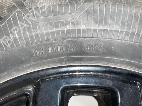 Rim FORD TRANSIT V363 Platform/Chassis (FED, FFD) 2.0 EcoBlue | BP36237574C45  - Image 13