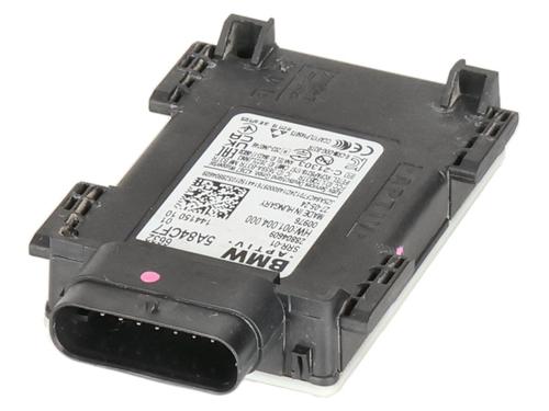 Electronic module BMW 3 Touring (G21, G81) 318 i | BP37468326M83 - Image 2