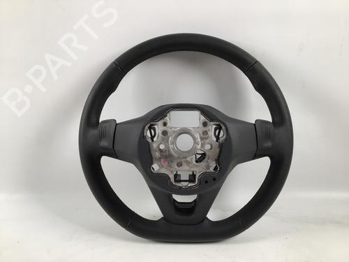Steering wheel VW GOLF VIII (CD1, DA1) 2.0 GTI | BP36003161C49 - Image 4