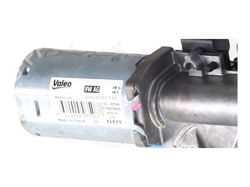 Rear wiper motor VW GOLF VIII (CD1, DA1) 1.5 TSI | BP34165423M102 - Image 3
