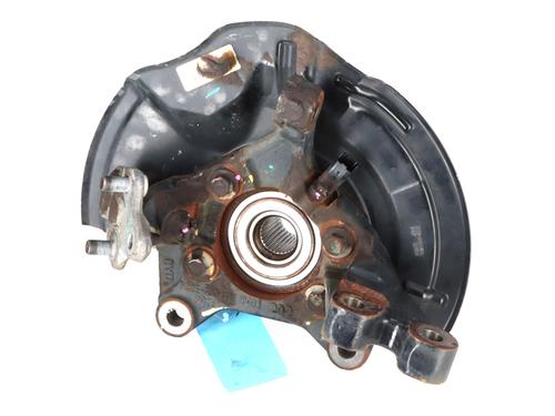 Left front steering knuckle BYD YUAN PLUS EV | BP39925608M25 - Image 2