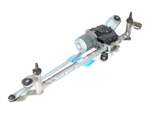 Used Front wiper motor Front wiper motor VW GOLF VIII (CD1, DA1) 1.5 TSI (131 hp) 34196539 34196539