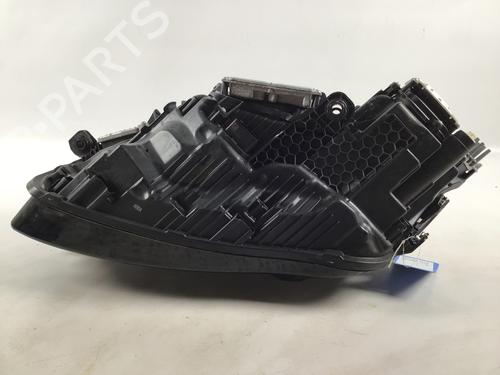Right headlight VW TOUAREG (CR7, RC8) 3.0 TDI 4motion | BP33302981C29 - Image 5