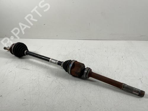 Used Right front driveshaft Right front driveshaft 37468652 37468652