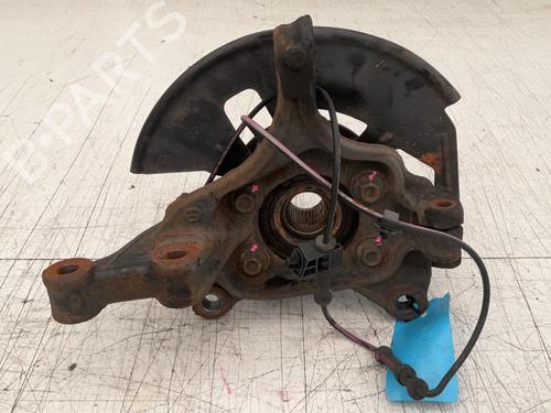 Right front steering knuckle MAZDA 3 (BM, BN) 2.2 D | BP38253918M26 - Image 2
