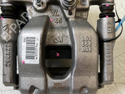 Left rear brake caliper OPEL VIVARO C Van (K0) VIVARO-E HYDROGEN | BP39924092M107 - Image 5