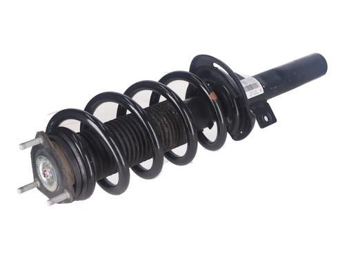 Used Left front shock absorber FORD TRANSIT V363 Platform/Chassis (FED, FFD) 2.0 EcoBlue (170 hp) 19573007