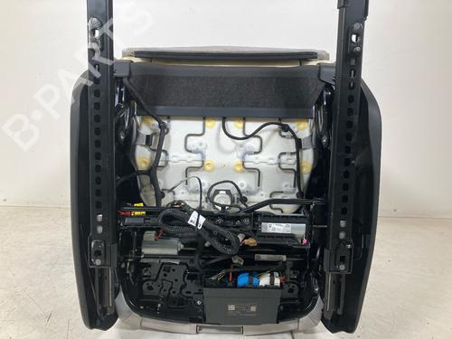 Left front seat VW ID. Buzz Bus (EBB, EBJ) Electric (EBB) | BP39918394C15 - Image 5