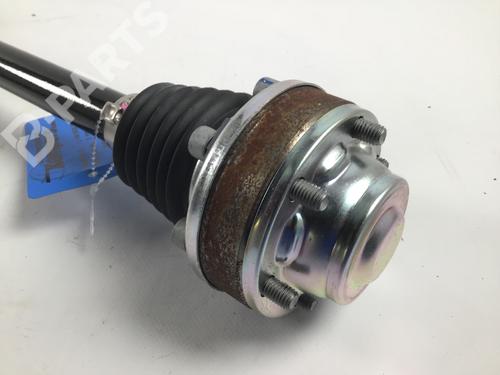 Left rear driveshaft AUDI Q3 (F3B) 45 TFSI quattro | BP9538422M40 