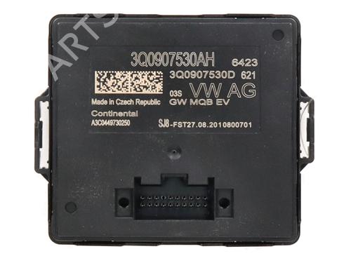 Electronic module VW PASSAT B8 Variant (3G5, CB5) 1.4 GTE Hybrid | BP38600410M83 - Image 2