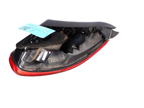 Right tailgate light PEUGEOT 2008 I (CU_) 1.2 THP 110 / PureTech 110 | BP37283728C80 - Image 2