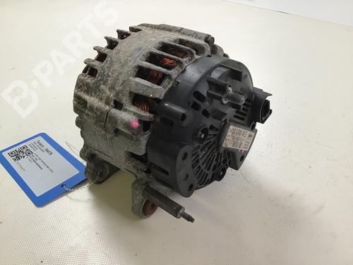 Alternator VW GOLF VI (5K1) 1.6 TDI | BP5887886M7 