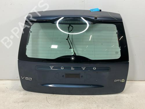 Bagklap CC/Kombi-Coupé Bagklap CC/Kombi-Coupé VOLVO V50 (545) D2 (114 hp) 34196781 34196781