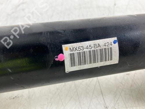 Left front shock absorber JAGUAR F-TYPE Coupe (X152) 5.0 SCV8 SVR / SCV8 P575 R | BP34626984M16 - Image 3