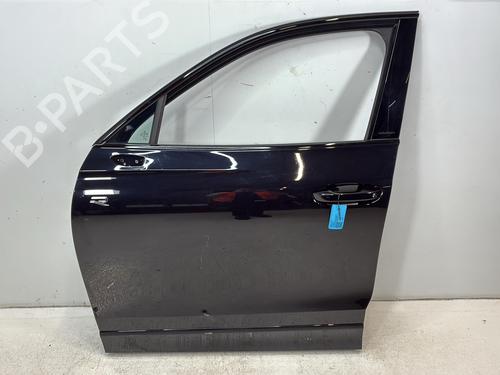 Used Left front door Left front door VW TIGUAN (CT1) 1.5 TSI eHybrid (272 hp) 39928874 39928874